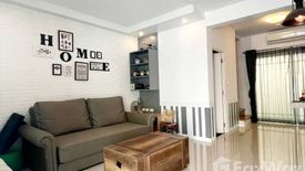 2 Bedroom Townhouse for rent in Indy Bangna Km.7 (2), Bang Kaeo, Samut Prakan