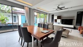 3 Bedroom Villa for sale in The Lake House, Si Sunthon, Phuket