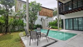 3 Bedroom Villa for rent in Vinzita Pool Villas, Si Sunthon, Phuket