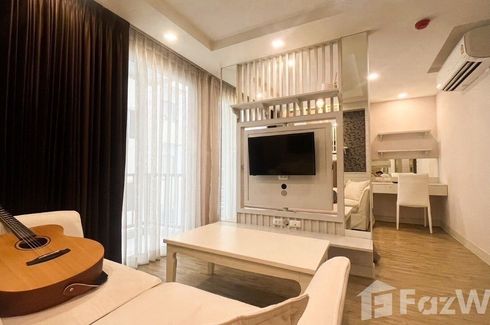 Condo for sale in The Prive Boutique Condo, Saen Suk, Chonburi