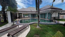 5 Bedroom House for sale in Huai Yai, Chonburi