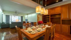 3 Bedroom Condo for rent in Krystal Court, Khlong Toei Nuea, Bangkok near BTS Nana