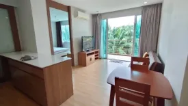 1 Bedroom Condo for sale in Green Lake Condo Sriracha, Surasak, Chonburi