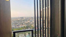 2 Bedroom Condo for rent in Altitude Unicorn Sathorn - Tha Phra, Talat Phlu, Bangkok near BTS Talat Phlu