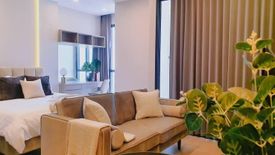 1 Bedroom Condo for sale in Ashton Chula - Silom, Si Phraya, Bangkok near MRT Sam Yan