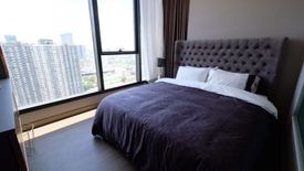 1 Bedroom Condo for sale in The ESSE Asoke, Khlong Toei Nuea, Bangkok near BTS Asoke