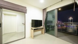ขายคอนโด สตาร์ วิว 2 ห้องนอน ใน บางโคล่, บางคอแหลม ใกล้ BTS สุรศักดิ์