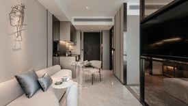 1 Bedroom Condo for sale in The Embassy Wireless, Langsuan, Bangkok near BTS Chit Lom