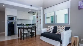 1 Bedroom Condo for rent in The Rajdamri, Pathum Wan, Bangkok near BTS Ratchadamri