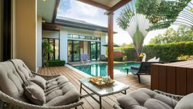 3 Bedroom Villa for rent in Tanode Estate, Choeng Thale, Phuket