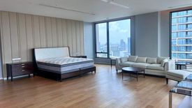 3 Bedroom Condo for sale in Sindhorn Residence, Langsuan, Bangkok near BTS Ploen Chit