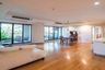 3 Bedroom Condo for sale in Supreme Ville, Thung Maha Mek, Bangkok near MRT Lumpini