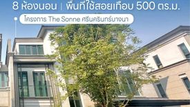 8 Bedroom Villa for sale in The Sonne Srinakarin-Bangna, Dokmai, Bangkok