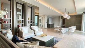 6 Bedroom Condo for sale in The Residences At Mandarin Oriental, Khlong Ton Sai, Bangkok near BTS Krung Thon Buri