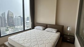 1 Bedroom Condo for rent in The ESSE Asoke, Khlong Toei Nuea, Bangkok near BTS Asoke