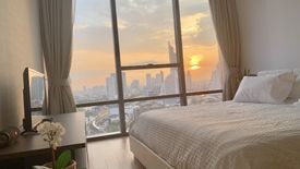 1 Bedroom Condo for sale in The Bangkok Sathorn, Yan Nawa, Bangkok near BTS Surasak