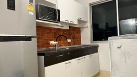 1 Bedroom Condo for rent in Supalai Park Asoke-Ratchada, Din Daeng, Bangkok near MRT Phra Ram 9