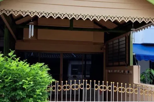 ขายทาวน์เฮ้าส์ 2 ห้องนอน ใน ชะอำ, ชะอำ