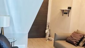 1 Bedroom Condo for rent in Infinite Moff Metro Sky Bangsue Prachachuen, Wong Sawang, Bangkok near MRT Bang Son