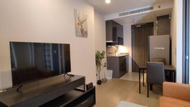 1 Bedroom Condo for sale in Ashton Asoke, Khlong Toei Nuea, Bangkok near MRT Sukhumvit