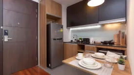 1 Bedroom Condo for rent in Wish Signature  Midtown Siam, Thanon Phaya Thai, Bangkok near BTS Ratchathewi