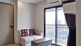 1 Bedroom Condo for rent in The Privacy Thaphra Interchange, Wat Tha Phra, Bangkok near MRT Tha Phra