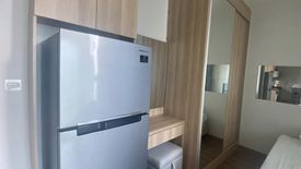 Condo for rent in Noble Revolve Ratchada 2, Huai Khwang, Bangkok near MRT Thailand Cultural Centre