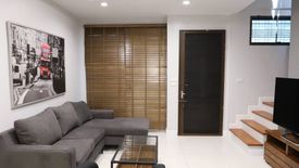 3 Bedroom Townhouse for rent in The Private Sukhumvit-Bangchak, Bang Chak, Bangkok near BTS Bang Chak