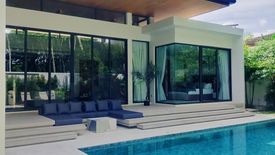 3 Bedroom Villa for sale in BOTANICA Modern Loft, Si Sunthon, Phuket