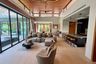 3 Bedroom Villa for sale in BOTANICA Modern Loft, Si Sunthon, Phuket