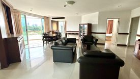 2 Bedroom Apartment for rent in P.W.T. Mansion, Khlong Toei, Bangkok near MRT Queen Sirikit National Convention Centre