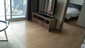 1 Bedroom Condo for rent in HQ by Sansiri, Khlong Tan Nuea, Bangkok near BTS Thong Lo