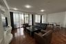 3 Bedroom Apartment for rent in Baan Yoswadi, Sam Sen Nai, Bangkok near BTS Ari