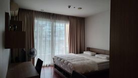 Condo for rent in Circle Condominium, Makkasan, Bangkok near Airport Rail Link Makkasan