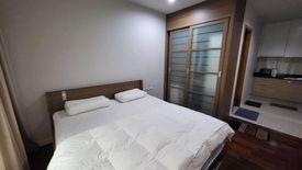 Condo for rent in Circle Condominium, Makkasan, Bangkok near Airport Rail Link Makkasan