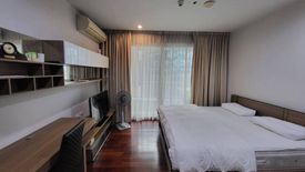 Condo for rent in Circle Condominium, Makkasan, Bangkok near Airport Rail Link Makkasan