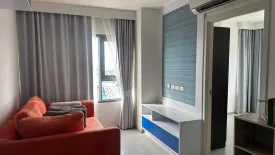 2 Bedroom Condo for rent in Aspire Sathorn - Thapra, Bukkhalo, Bangkok near BTS Talat Phlu