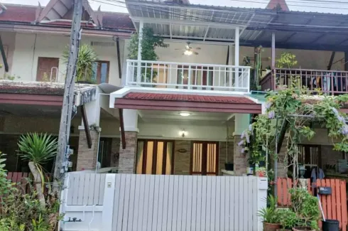 2 Bedroom Townhouse for sale in Si Sunthon, Phuket