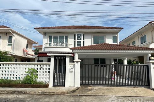 3 Bedroom House for rent in Supalai Garden Ville Phuket, Pa Khlok, Phuket