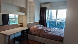 1 Bedroom Condo for rent in The Parkland Ratchada - Wongsawang, Wong Sawang, Bangkok near MRT Wong Sawang