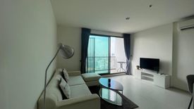 2 Bedroom Condo for rent in Rhythm Sukhumvit 42, Phra Khanong, Bangkok near BTS Ekkamai