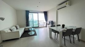 2 Bedroom Condo for rent in Rhythm Sukhumvit 42, Phra Khanong, Bangkok near BTS Ekkamai