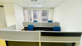 Office for rent in Ocean Tower 2 Asoke, Khlong Toei Nuea, Bangkok near MRT Sukhumvit