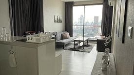 1 Bedroom Condo for rent in Rhythm Sukhumvit 42, Phra Khanong, Bangkok near BTS Ekkamai