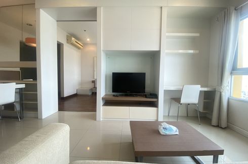 1 Bedroom Condo for rent in Q House Condo Sathorn, Khlong Ton Sai, Bangkok near BTS Krung Thon Buri