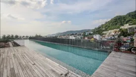 2 Bedroom Condo for sale in THE DECK Patong, Patong, Phuket