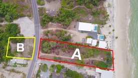 Land for sale in Khanom, Nakhon Si Thammarat