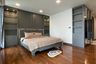 1 Bedroom Condo for sale in Baan Siri Silom, Silom, Bangkok near BTS Surasak
