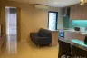 2 Bedroom Condo for rent in Kanyarat Lakeview Condominium, Nai Mueang, Khon Kaen