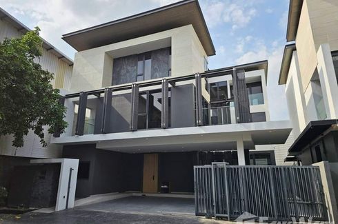 4 Bedroom House for rent in The Urban Reserve Rama 9-Motorway, Suan Luang, Bangkok